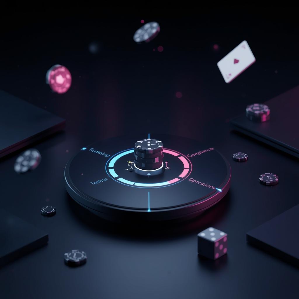 Testing, Compliance, Operations, and Future Directions