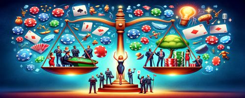 Evolution Gaming’s Strengths